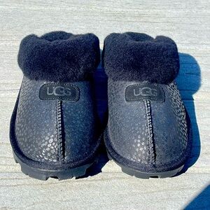 UGG Coquette Slippers